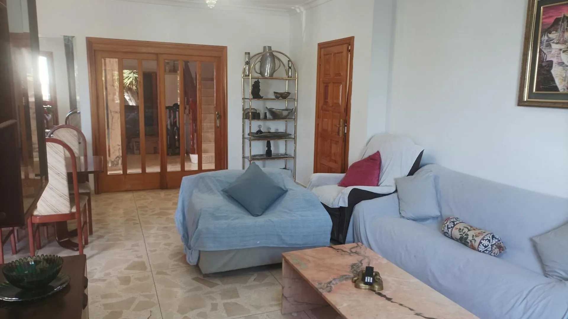 Guest house Casa Quico 2 Hotel Santa Cruz de Tenerife