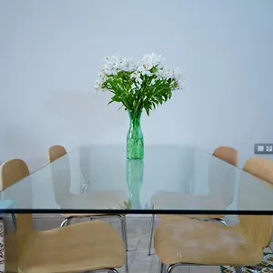 Palacio De Cruz Apartament