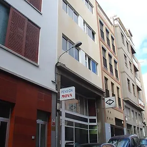 Mova Affittacamere