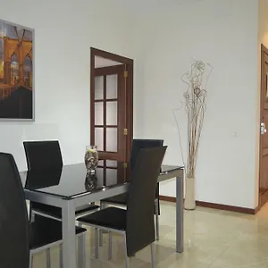 Urban Flat Appartamento