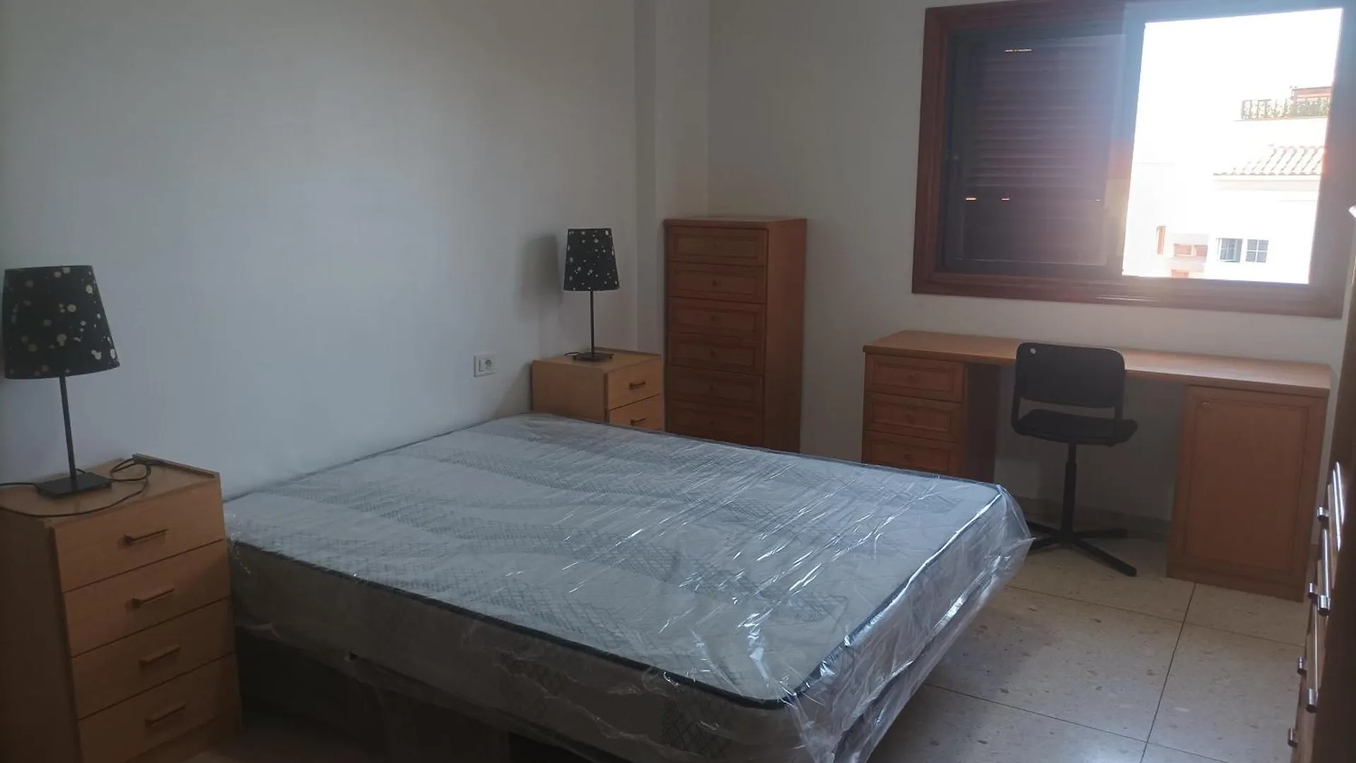 Guest house Casa Quico 2 Hotel Santa Cruz de Tenerife