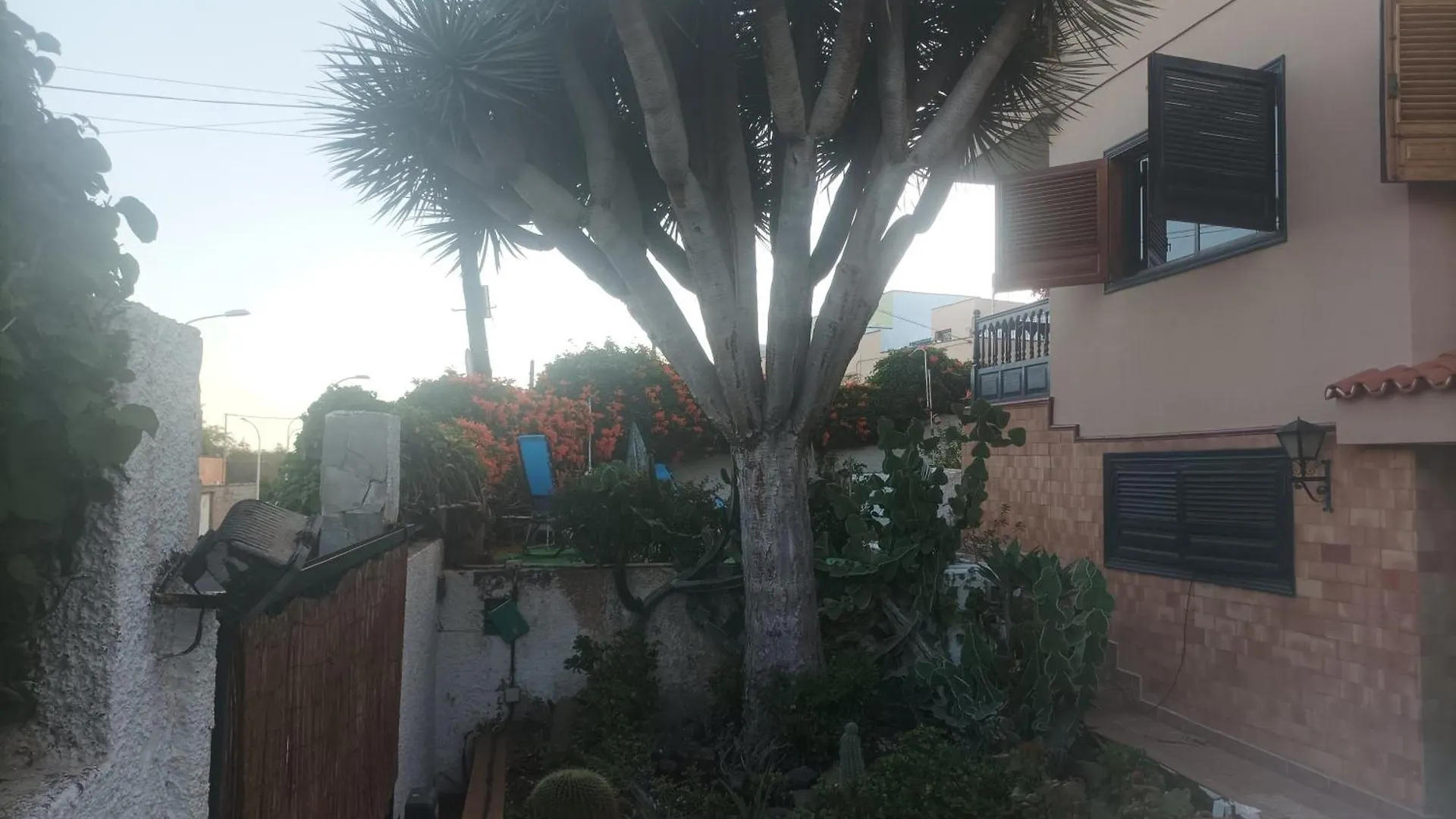 Guest house Casa Quico 2 Hotel Santa Cruz de Tenerife