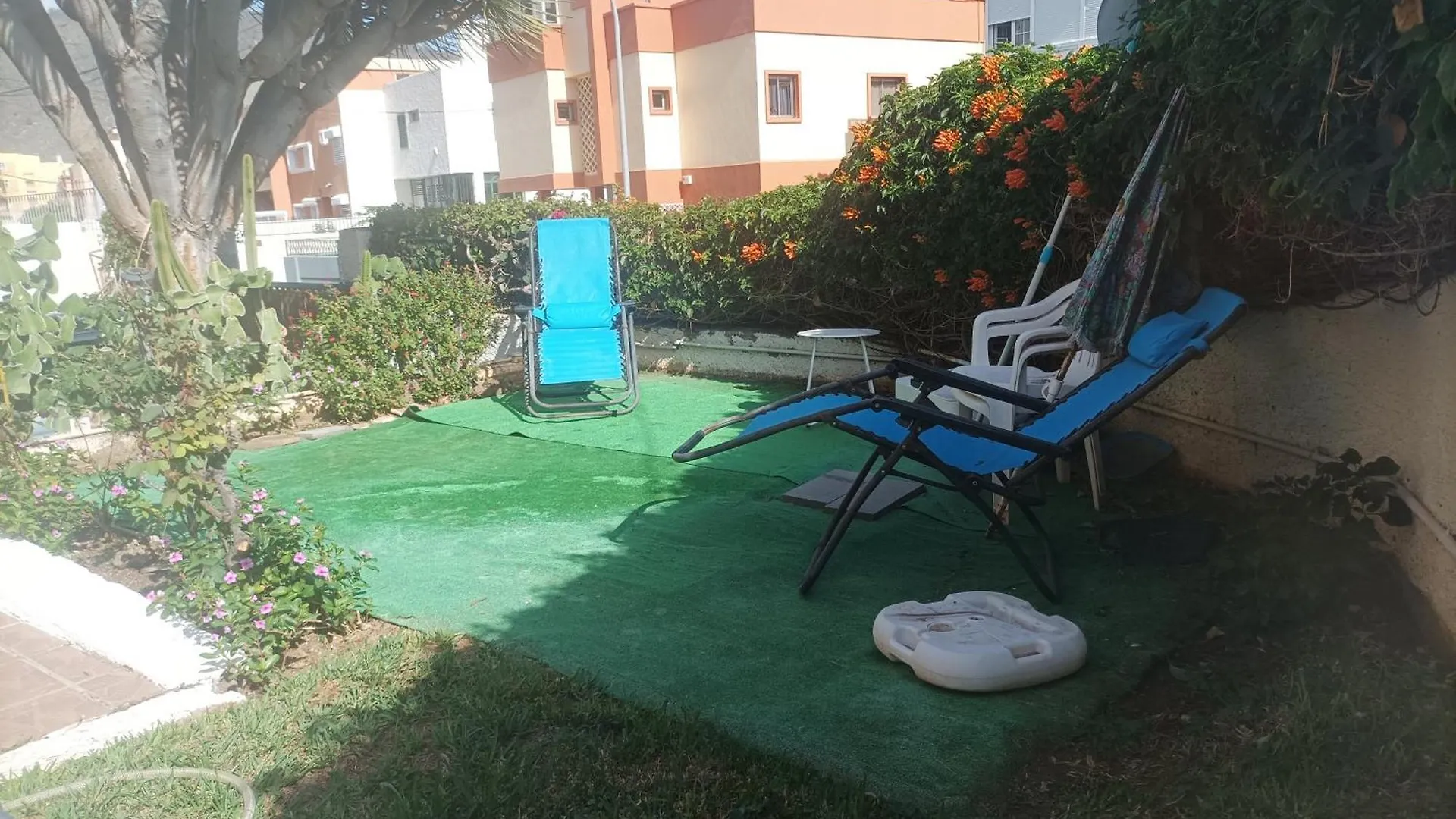 Casa Quico 2 Hotel Santa Cruz de Tenerife Guest house