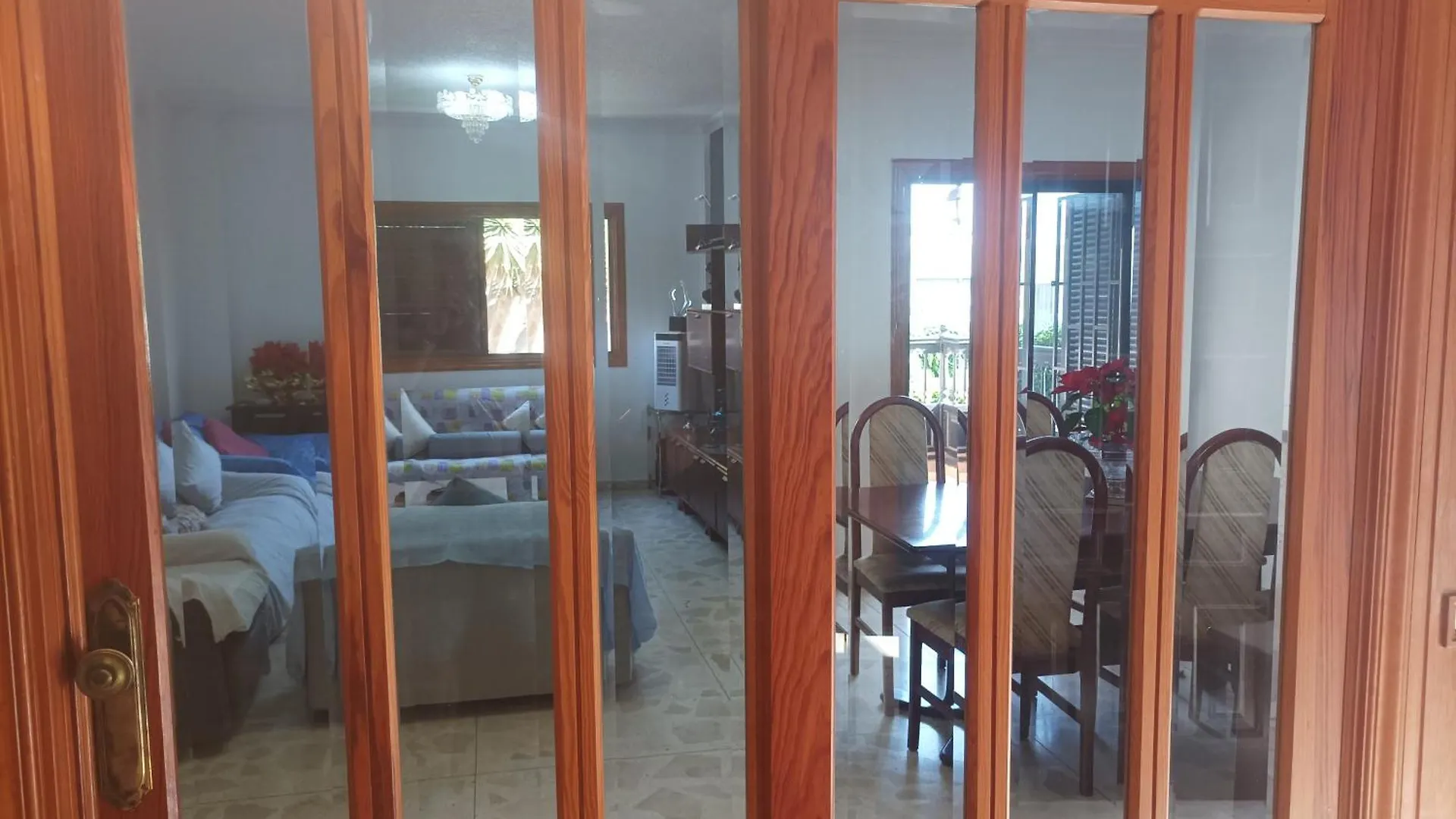 Casa Quico 2 Hotel Santa Cruz de Tenerife Guest house