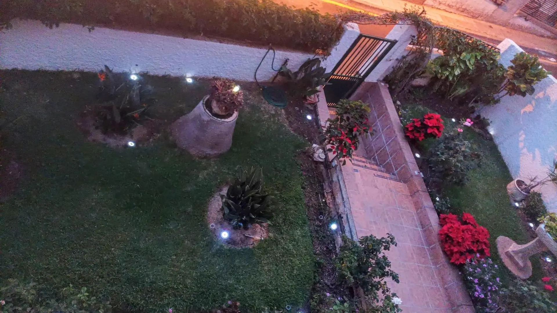 Guest house Casa Quico 2 Hotel Santa Cruz de Tenerife