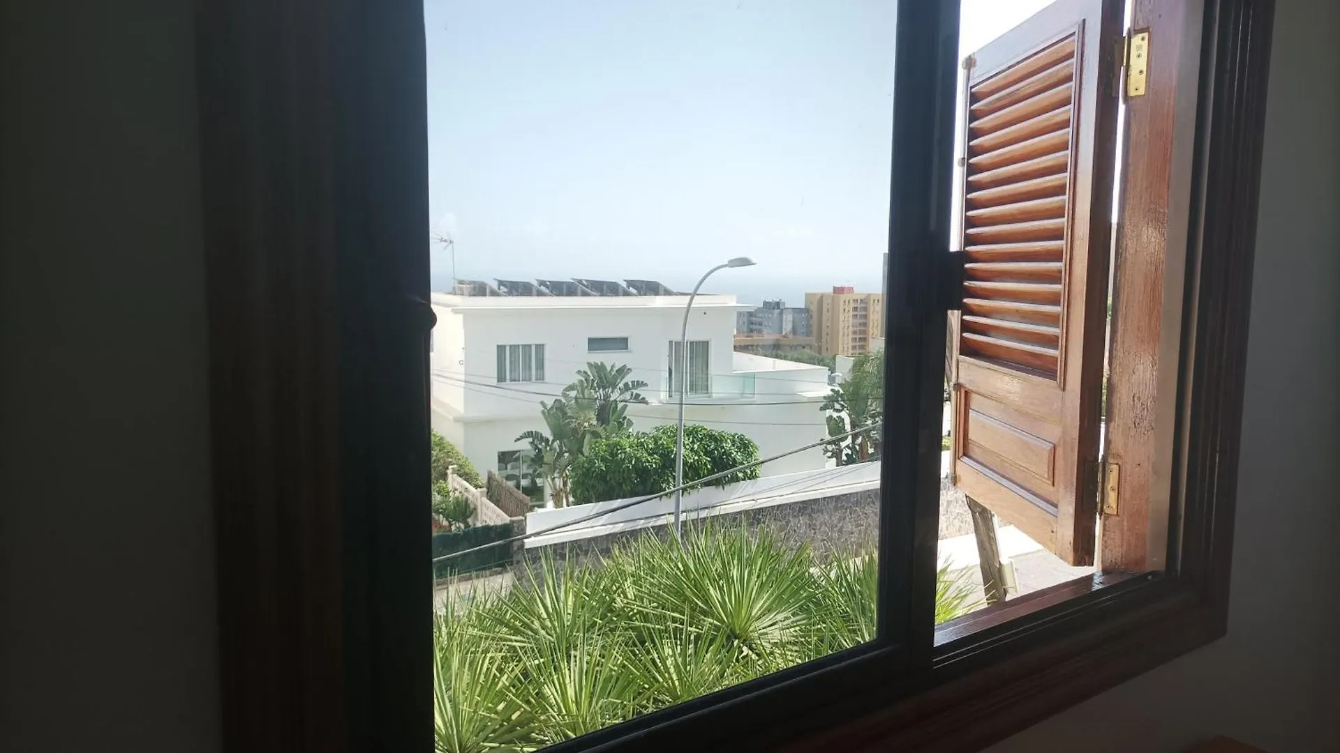 Casa Quico 2 Hotel Santa Cruz de Tenerife Spain