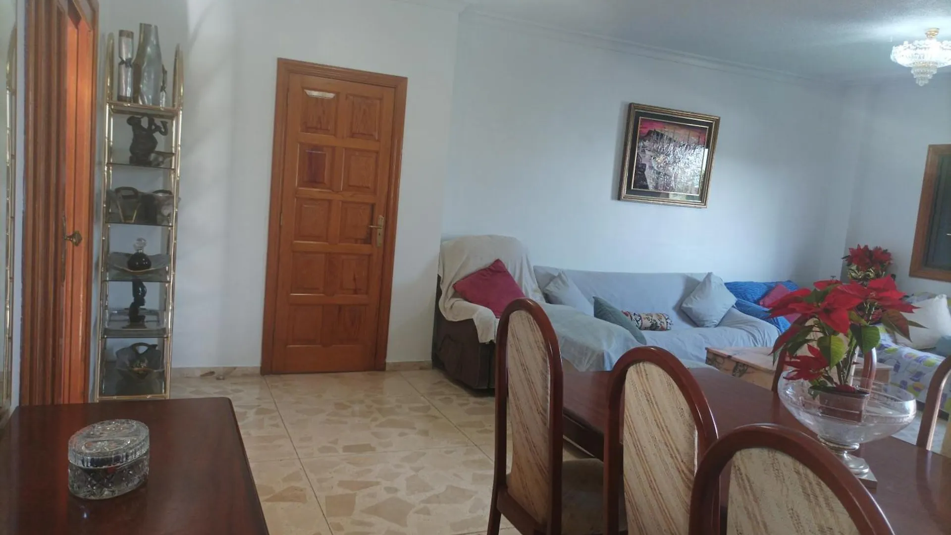 Guest house Casa Quico 2 Hotel Santa Cruz de Tenerife Spain