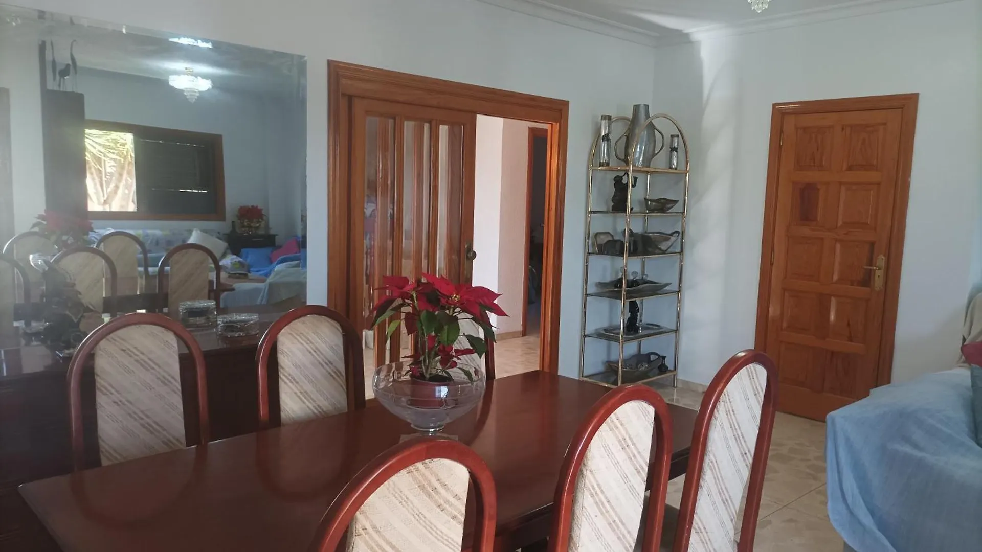 Casa Quico 2 Hotel Santa Cruz de Tenerife Guest house