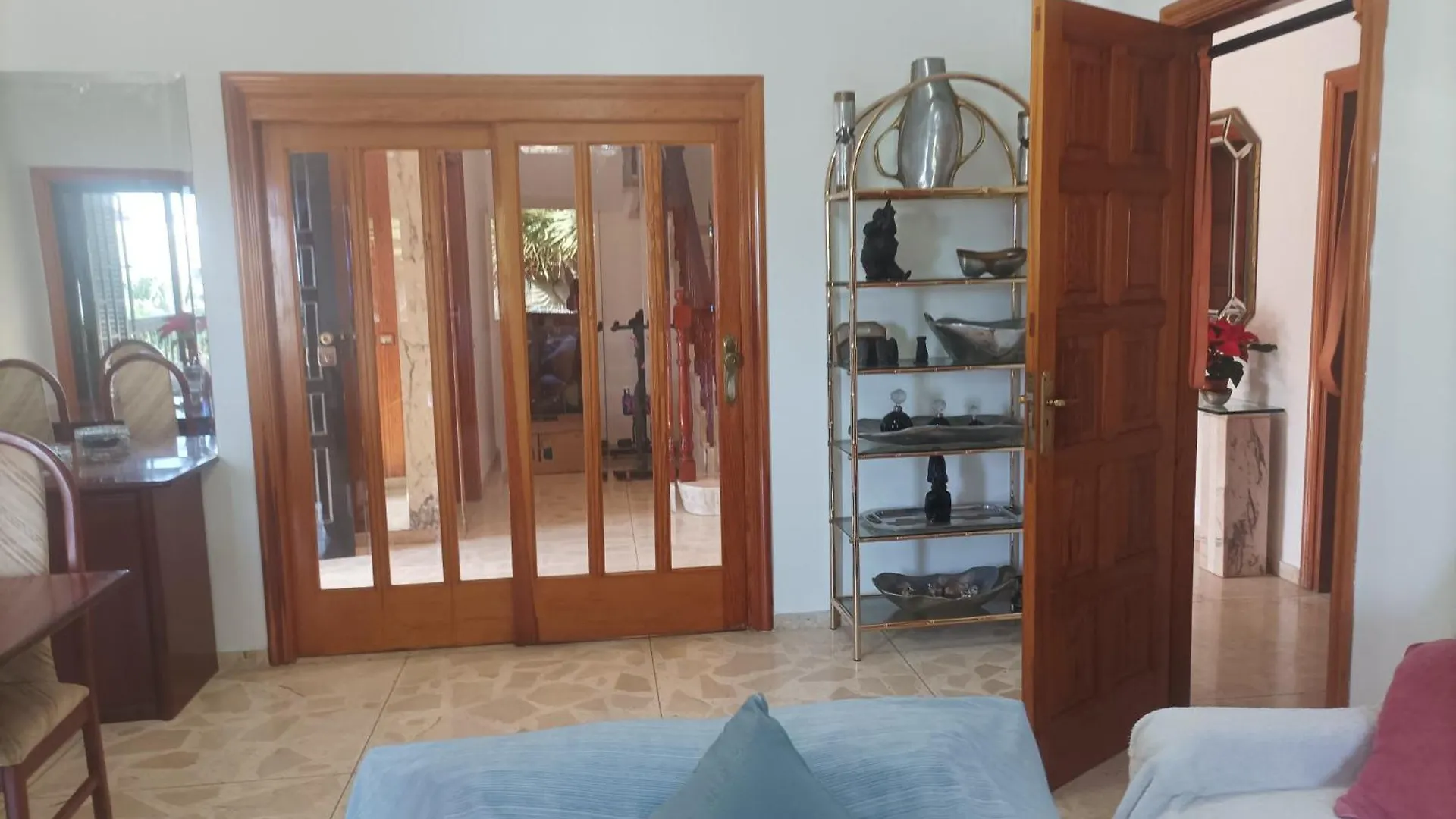 Casa Quico 2 contacts