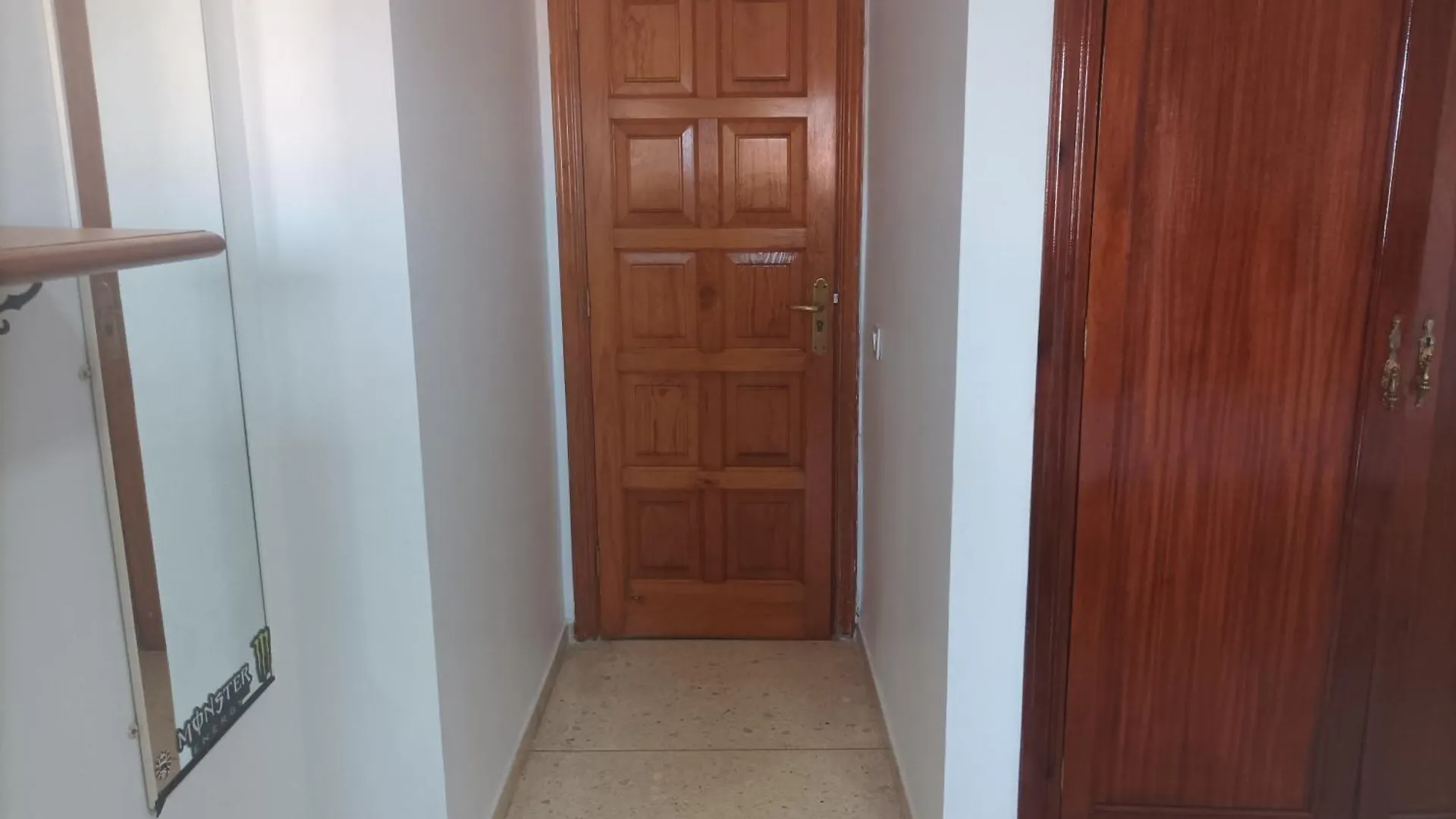 Casa Quico 2 Hotel Santa Cruz de Tenerife Guest house