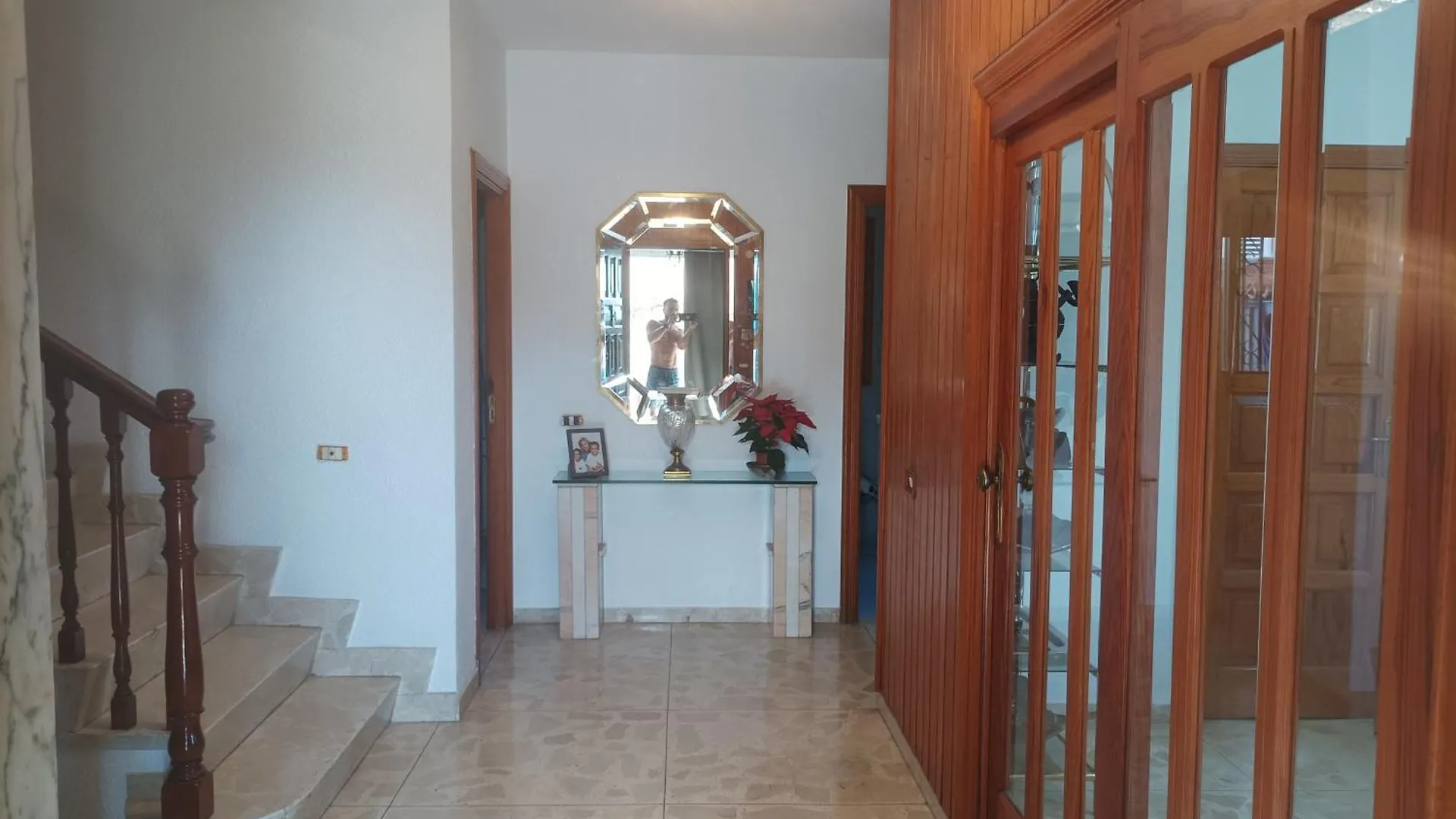 Guest house Casa Quico 2 Hotel Santa Cruz de Tenerife Spain