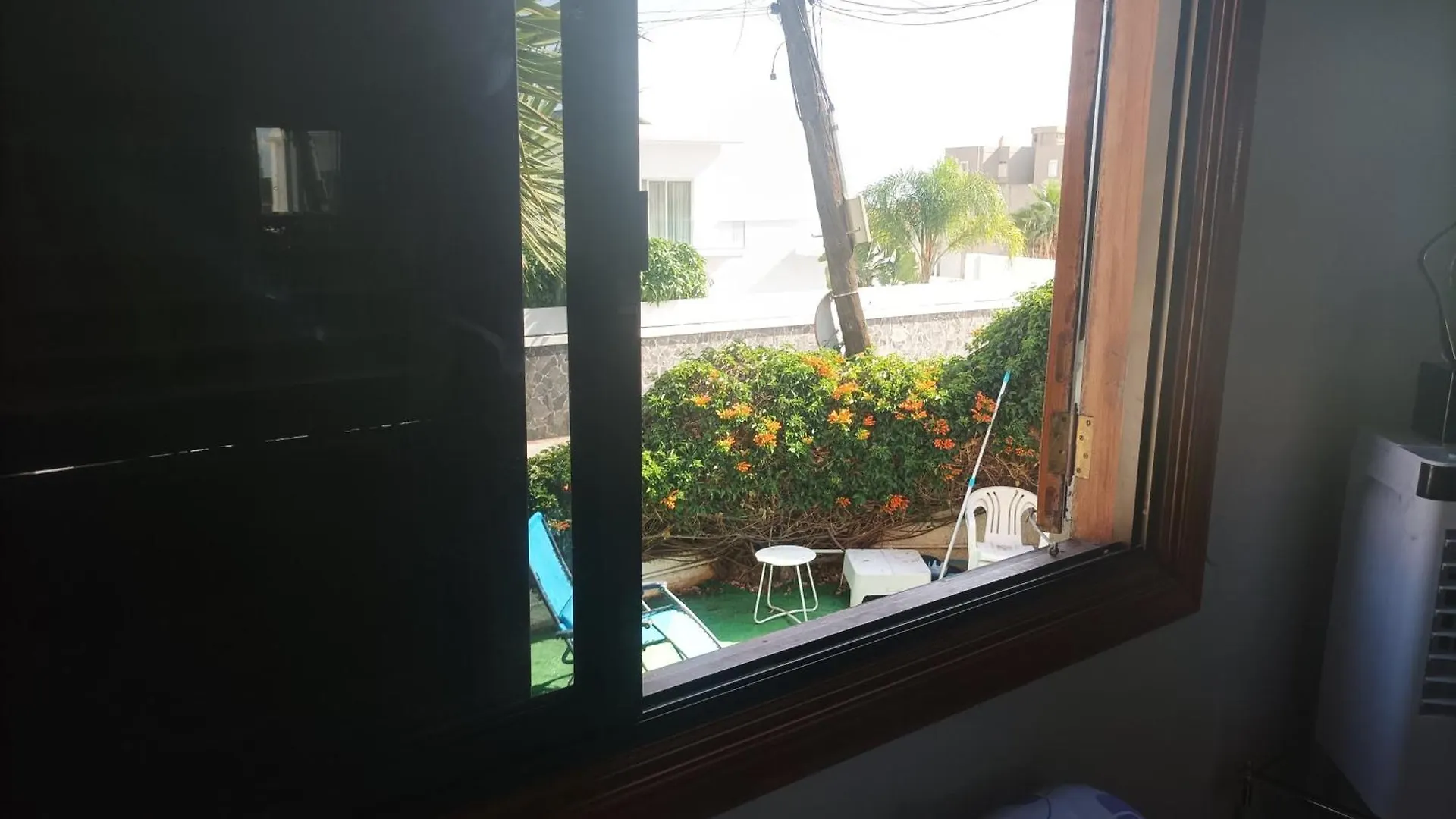 Casa Quico 2 Hotel Santa Cruz de Tenerife Guest house